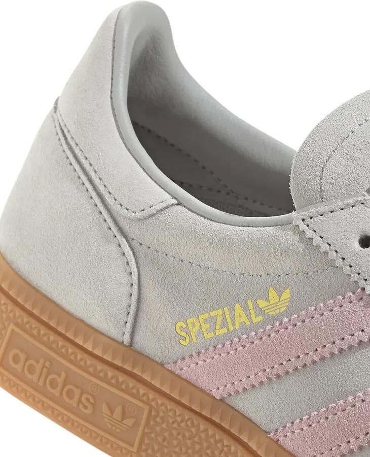 Adidas Handball Spezial low-top sneakers Grijs - Foto 2