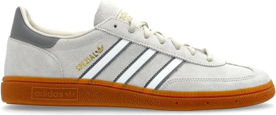 Adidas Handball Spezial low-top sneakers Grijs