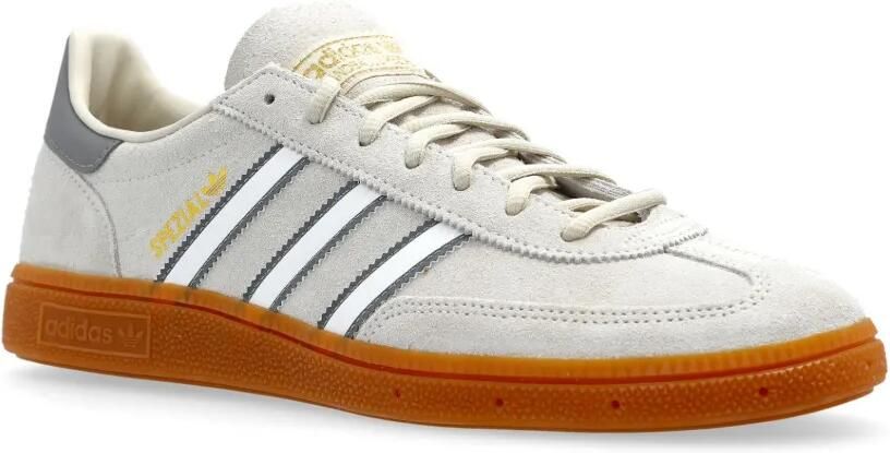Adidas Handball Spezial low-top sneakers Grijs - Foto 3