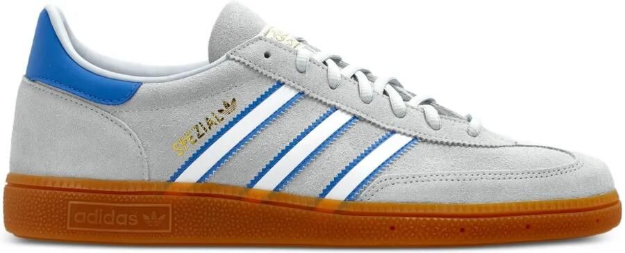Adidas Handball Spezial low-top sneakers Grijs - Foto 4