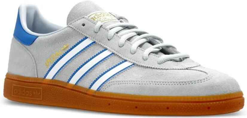 Adidas Handball Spezial low-top sneakers Grijs - Foto 3