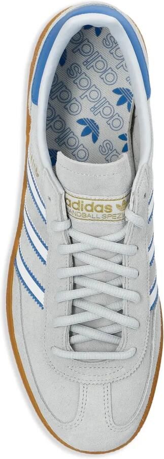 Adidas Handball Spezial low-top sneakers Grijs - Foto 10