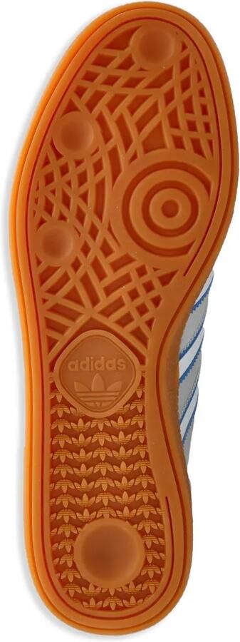 Adidas Handball Spezial low-top sneakers Grijs - Foto 8