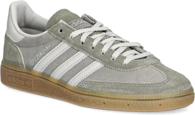Adidas Handball Spezial low-top sneakers Grijs - Foto 2