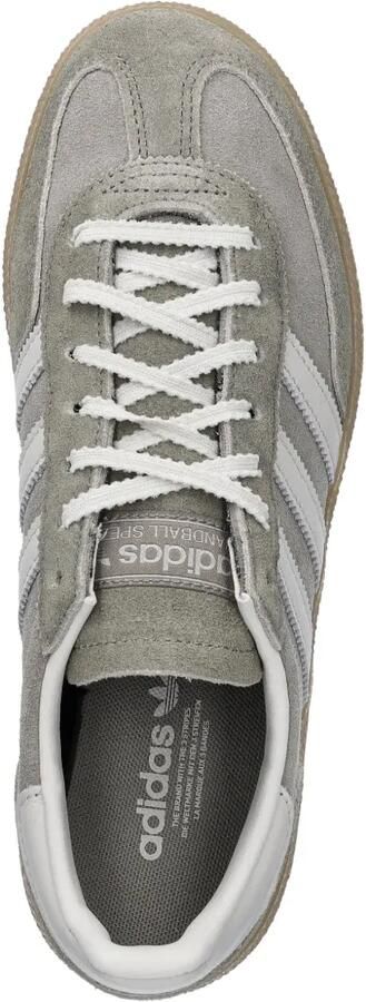 Adidas Handball Spezial low-top sneakers Grijs - Foto 4