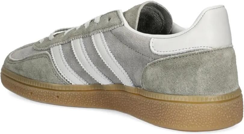 Adidas Handball Spezial low-top sneakers Grijs - Foto 3