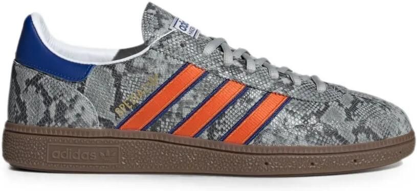 Adidas Handball Spezial low-top sneakers Grijs