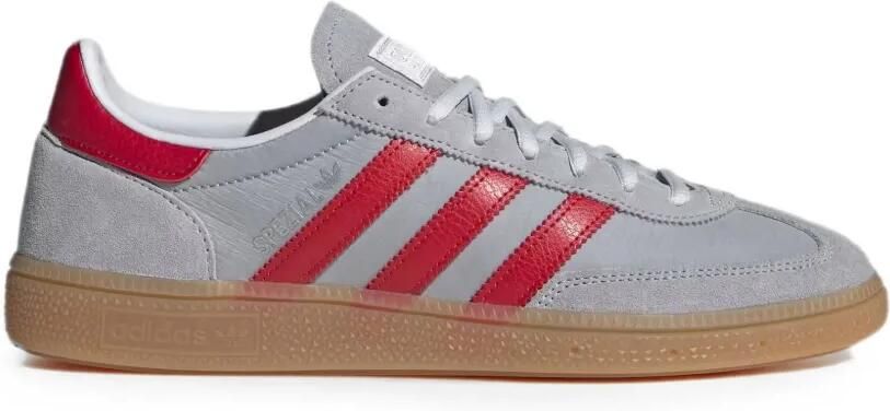 Adidas Handball Spezial low-top sneakers Grijs
