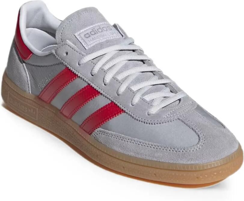 Adidas Handball Spezial low-top sneakers Grijs - Foto 2