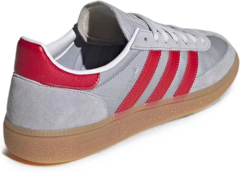 Adidas Handball Spezial low-top sneakers Grijs - Foto 3