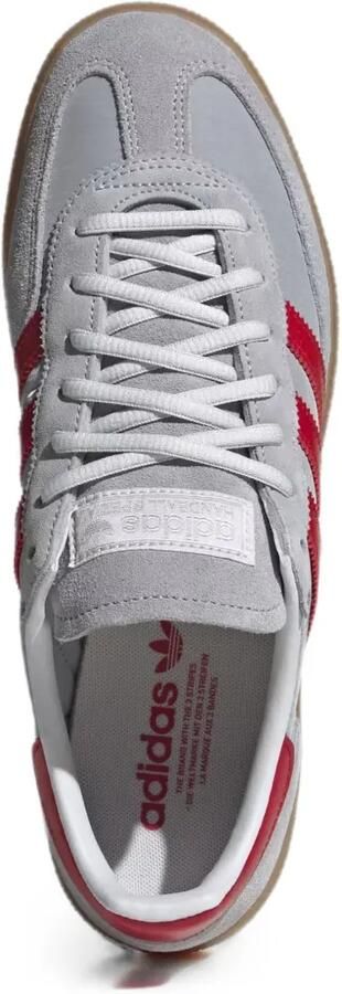 Adidas Handball Spezial low-top sneakers Grijs - Foto 5