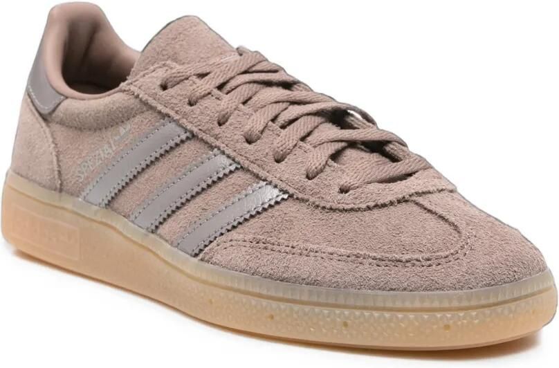 Adidas Handball Spezial low-top sneakers Grijs - Foto 2
