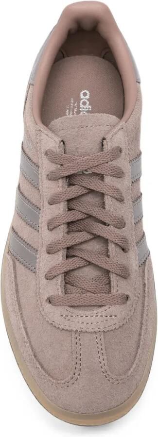 Adidas Handball Spezial low-top sneakers Grijs - Foto 4
