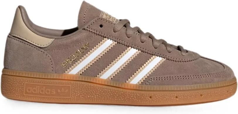 Adidas Handball Spezial low-top sneakers Grijs