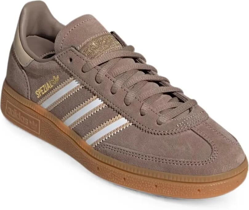 Adidas Handball Spezial low-top sneakers Grijs - Foto 3