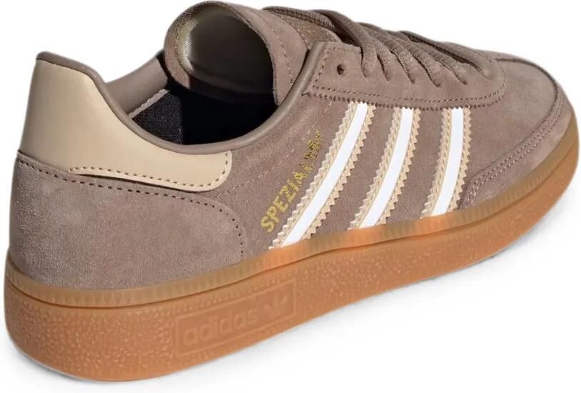 Adidas Handball Spezial low-top sneakers Grijs - Foto 4