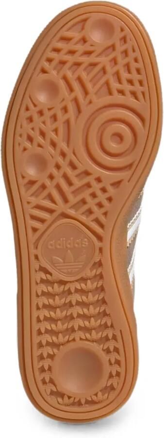 Adidas Handball Spezial low-top sneakers Grijs - Foto 5