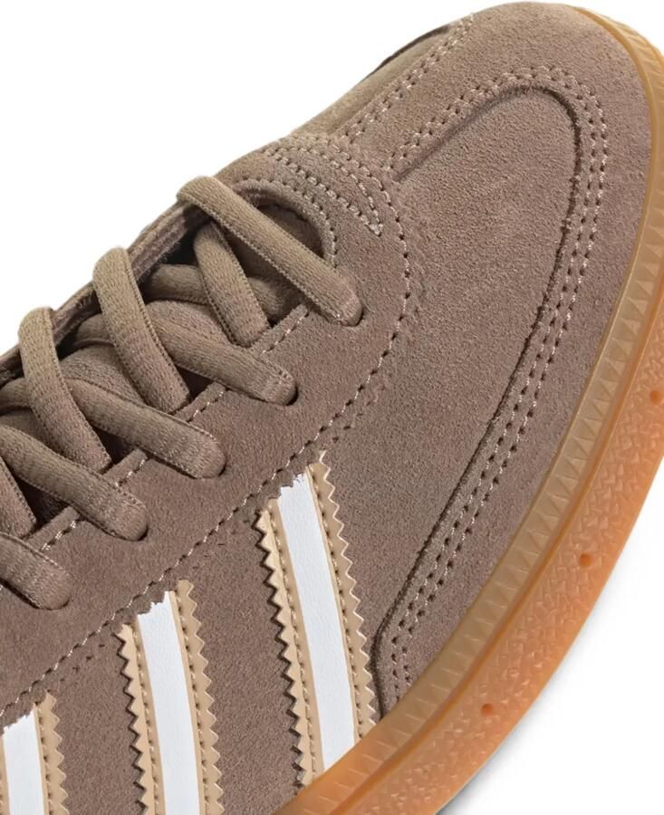 Adidas Handball Spezial low-top sneakers Grijs - Foto 2