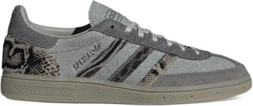 Adidas Handball Spezial low-top sneakers Grijs