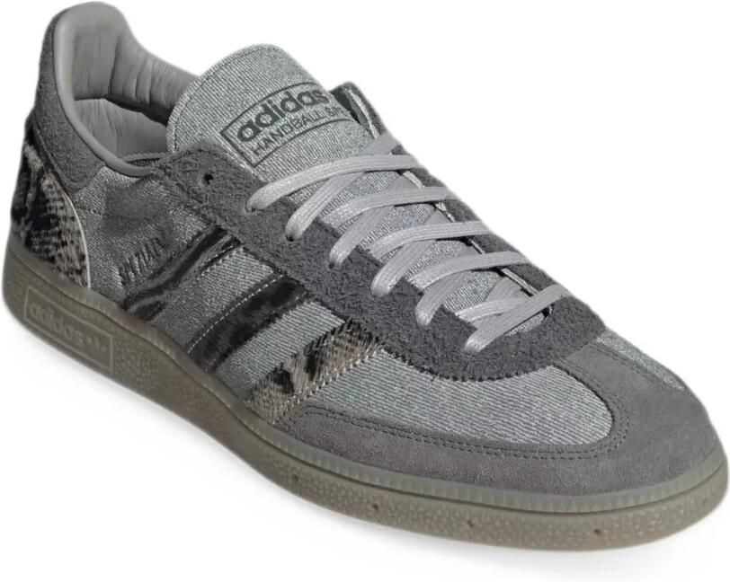 Adidas Handball Spezial low-top sneakers Grijs - Foto 2