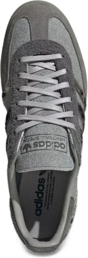 Adidas Handball Spezial low-top sneakers Grijs - Foto 5