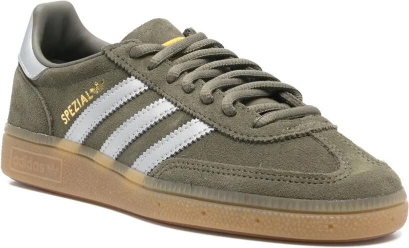 Adidas Handball Spezial low-top sneakers Groen - Foto 2