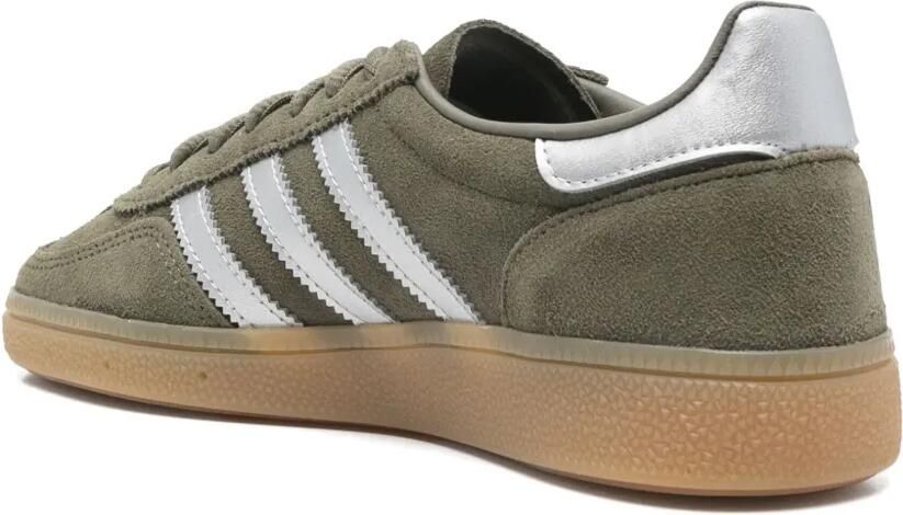 Adidas Handball Spezial low-top sneakers Groen - Foto 3