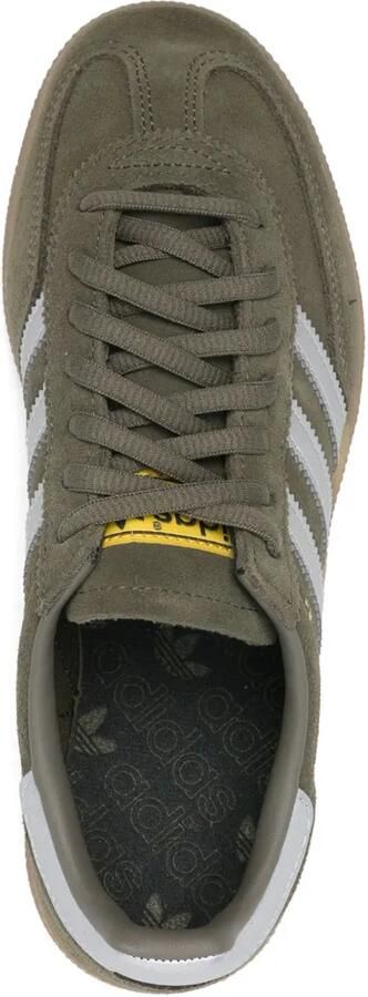 Adidas Handball Spezial low-top sneakers Groen - Foto 4