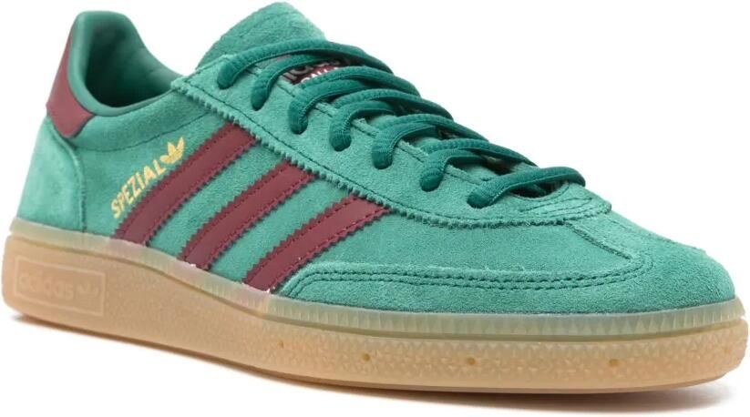 Adidas Handball Spezial low-top sneakers Groen - Foto 2