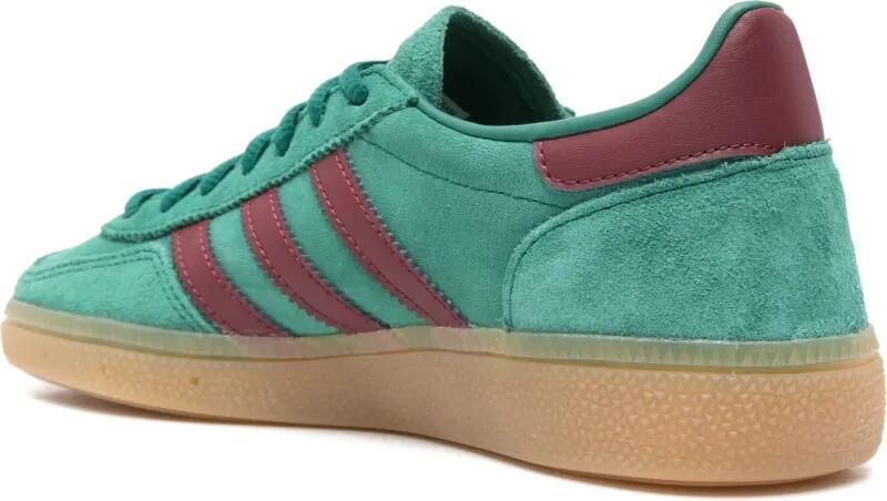 Adidas Handball Spezial low-top sneakers Groen - Foto 3