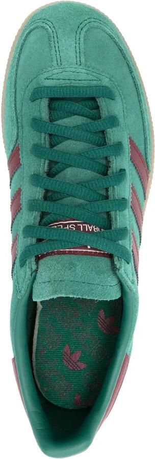 Adidas Handball Spezial low-top sneakers Groen - Foto 4