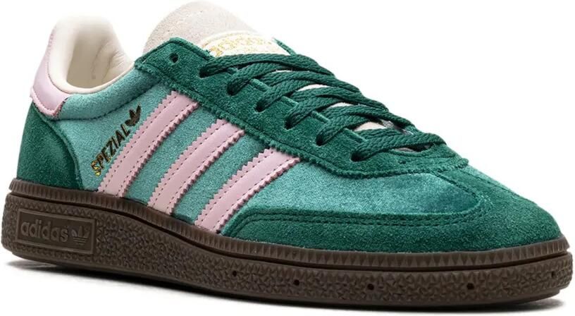 Adidas Handball Spezial low-top sneakers Groen - Foto 2