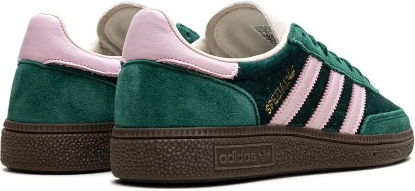 Adidas Handball Spezial low-top sneakers Groen - Foto 3
