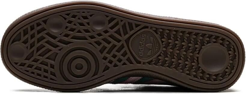 Adidas Handball Spezial low-top sneakers Groen - Foto 5