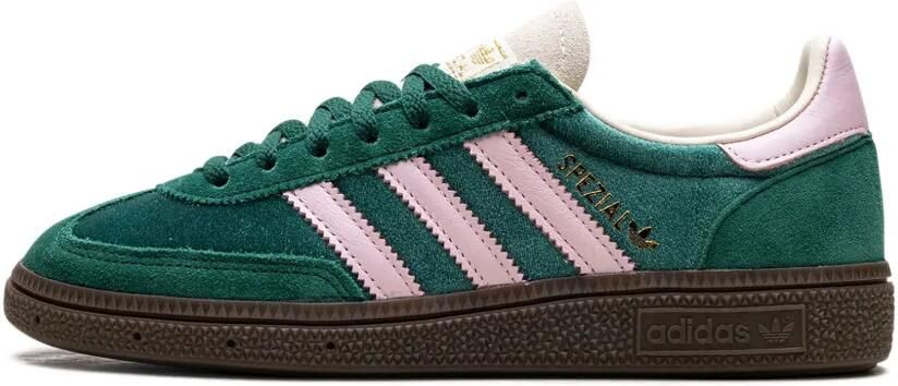 Adidas Handball Spezial low-top sneakers Groen - Foto 4