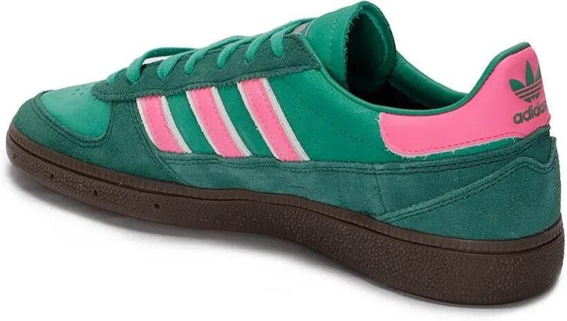 Adidas Handball Spezial low-top sneakers Groen - Foto 3