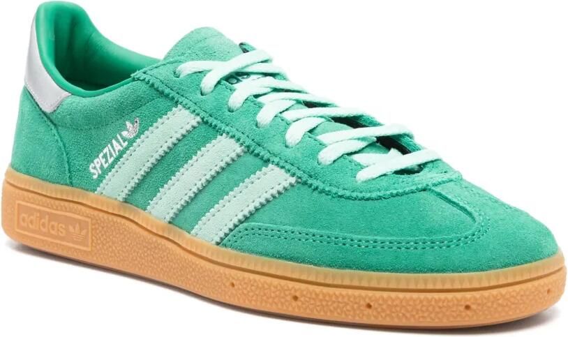 Adidas Handball Spezial low-top sneakers Groen - Foto 2