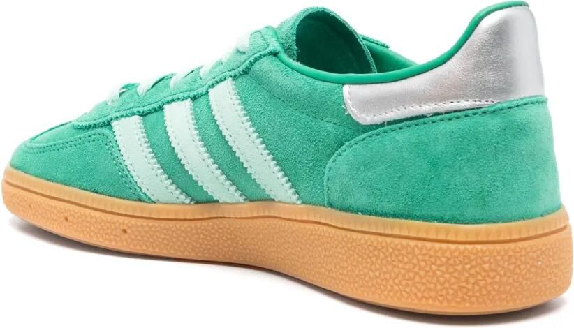 Adidas Handball Spezial low-top sneakers Groen - Foto 3
