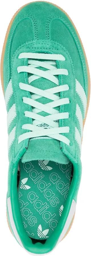Adidas Handball Spezial low-top sneakers Groen - Foto 4