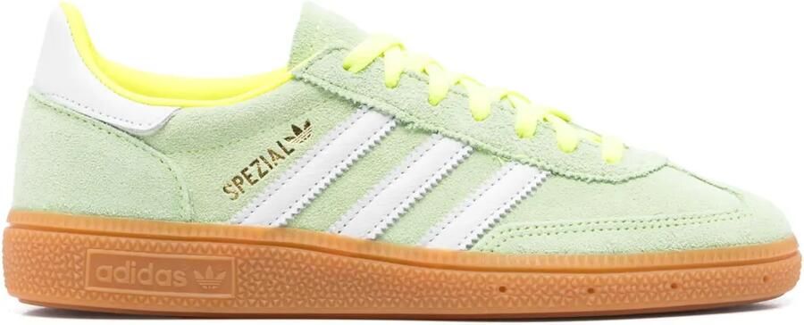 Adidas Handball Spezial low-top sneakers Groen - Foto 7