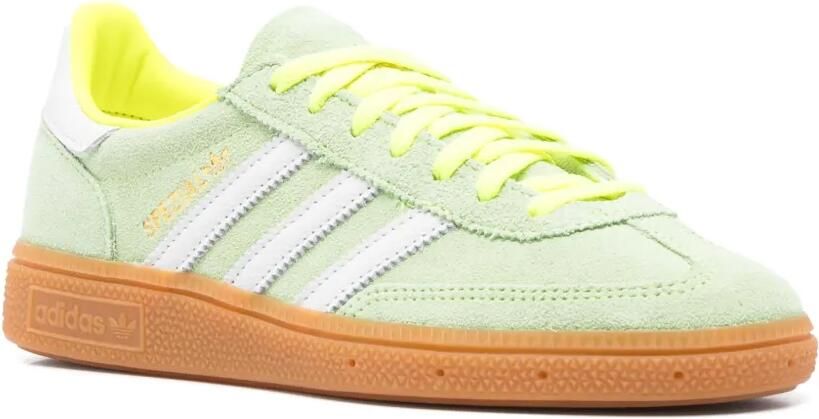 Adidas Handball Spezial low-top sneakers Groen - Foto 4