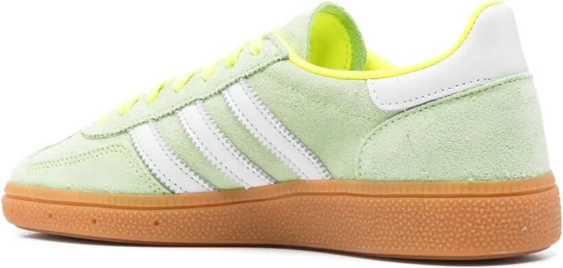 Adidas Handball Spezial low-top sneakers Groen - Foto 9