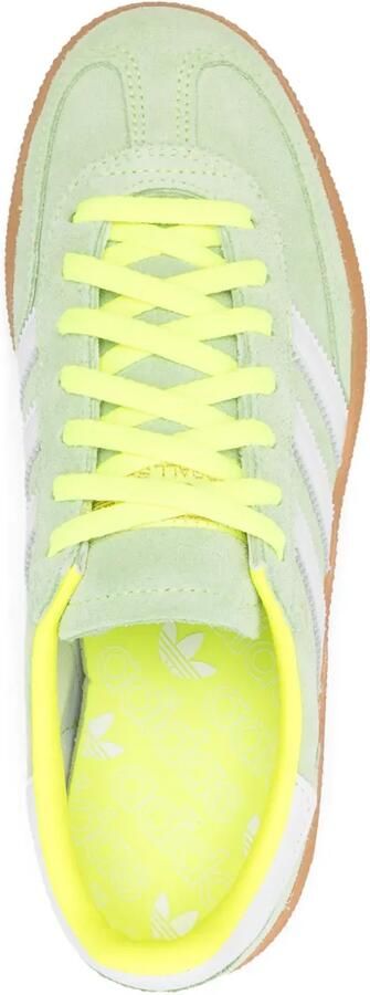 Adidas Handball Spezial low-top sneakers Groen - Foto 10