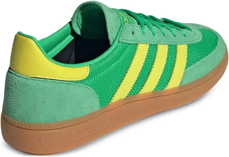 Adidas Handball Spezial low-top sneakers Groen - Foto 3