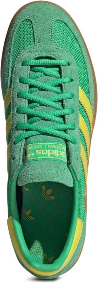 Adidas Handball Spezial low-top sneakers Groen - Foto 5