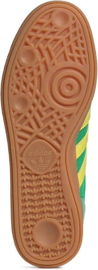 Adidas Handball Spezial low-top sneakers Groen - Foto 4