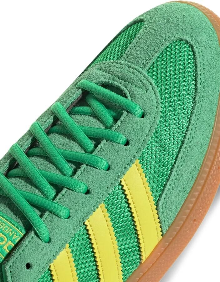 Adidas Handball Spezial low-top sneakers Groen - Foto 2