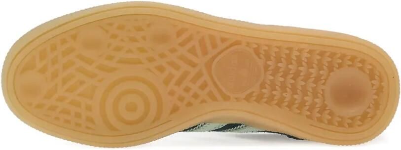 Adidas Handball Spezial low-top sneakers Groen - Foto 4
