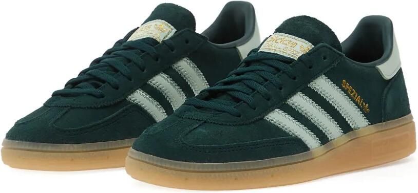 Adidas Handball Spezial low-top sneakers Groen - Foto 3