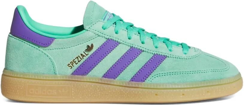 Adidas Handball Spezial low-top sneakers Groen